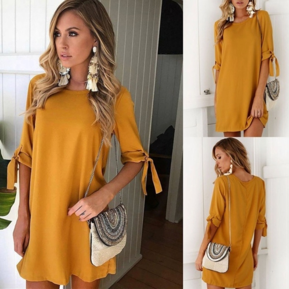 Women’s short sleeve casual top